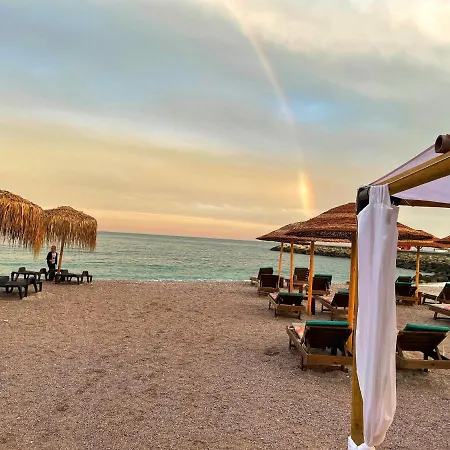 At The American's 3* Pomorie