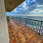 The American Hotel Hotel Pomorie