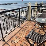 The American Hotel Pomorie