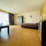 The American Hotel Hotel