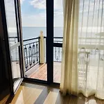 Hotel The American Hotel Pomorie
