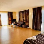 The American Hotel Hotel Pomorie