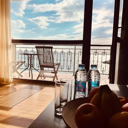 The American Hotel Hotel Pomorie