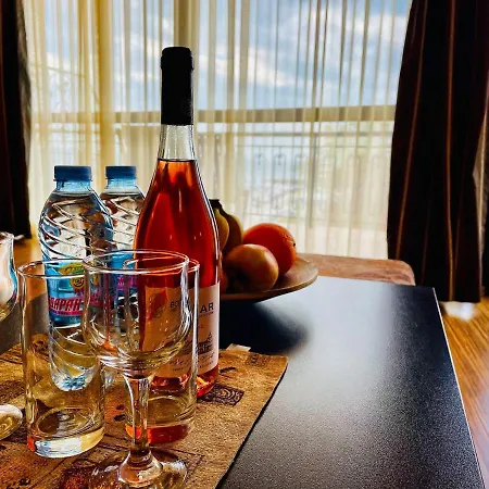 Hotell The American 3*