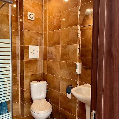 The American Hotell