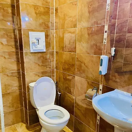 Hotel At The American's