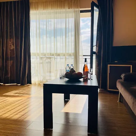 Hotell The American