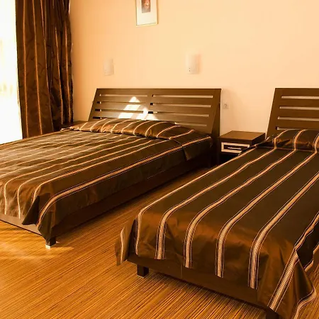 The American Hotel