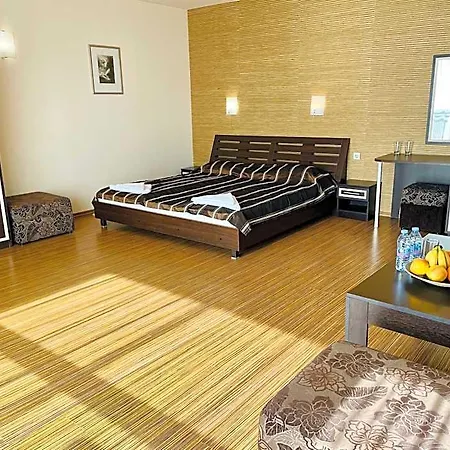 The American Hotel 3*