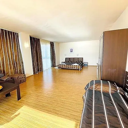 Hotel The American Pomorie