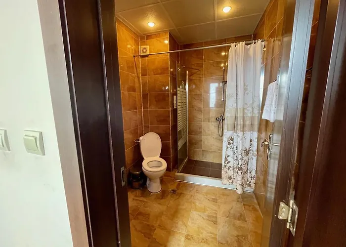 At The American's 3*