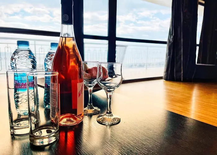 The American Hotel Pomorie