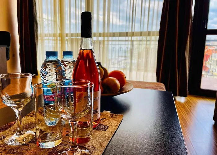 Otel At The American's 3*