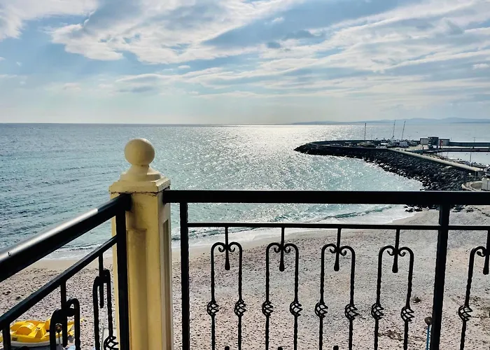 Hotel The American Hotel Pomorie