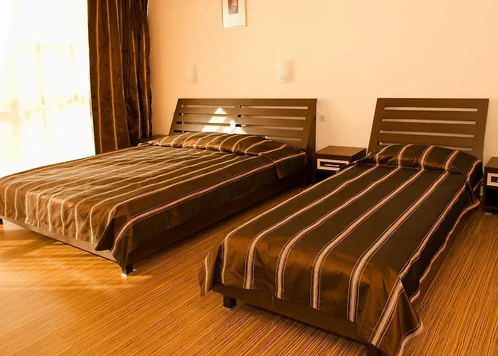 The American Hotel