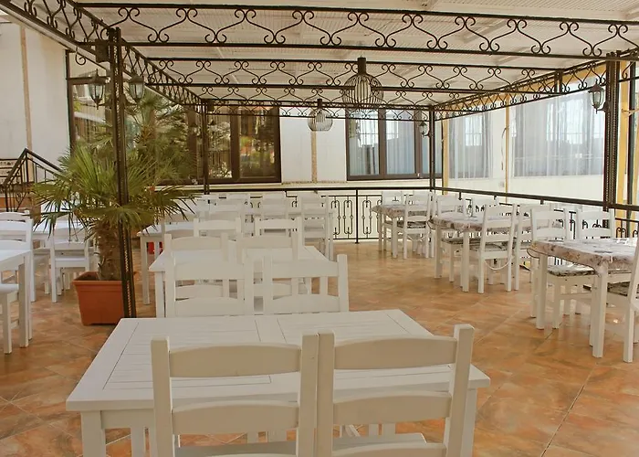 The American Hotel